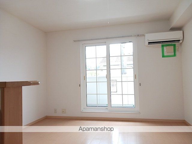 ベルメゾン中山Dの内装写真