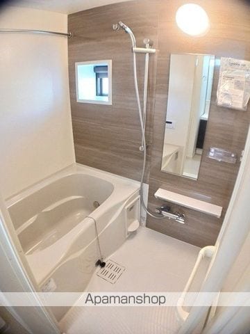 アクアプラ浅江7 Iの内装写真