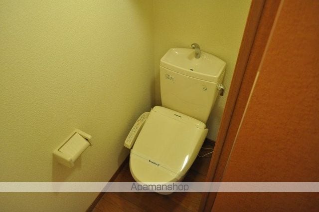 レオパレスカルチェの内装写真