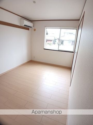 フレグランス望Aの内装写真