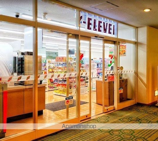 ザ・パークハウス高輪プレイスの周辺写真