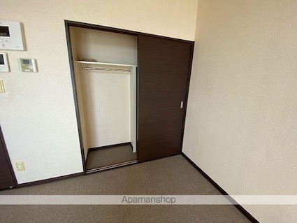 レオネクストＬＵＣＥ高松[1K/26.08m2]の収納