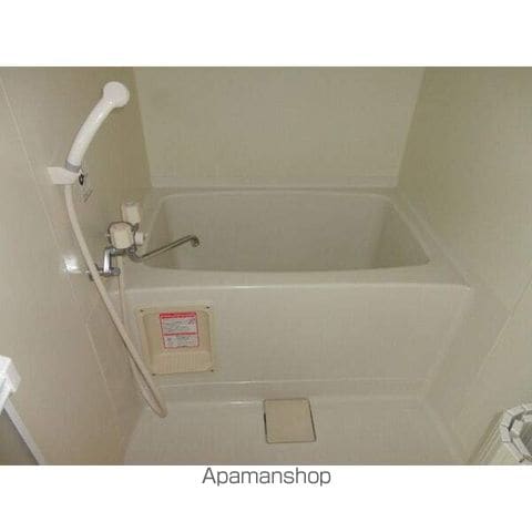 サンピア5丁目館の内装写真