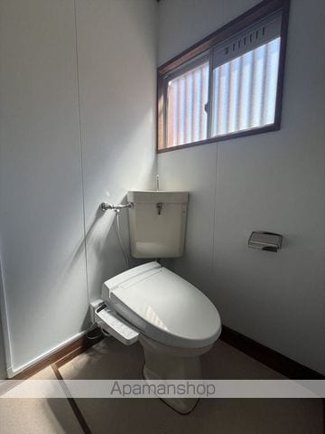 ハイツ風花の内装写真