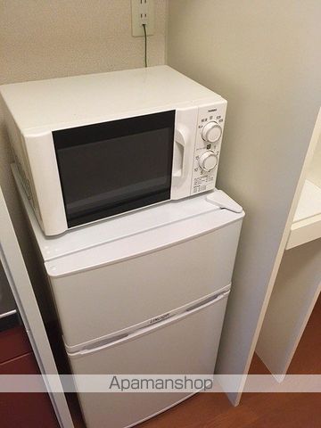 レオパレス水門町の内装写真