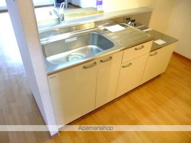 ノースLの内装写真