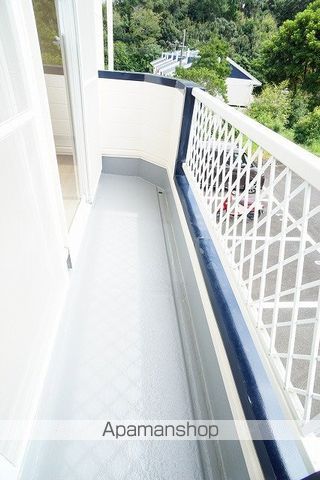 メゾンK Vの内装写真