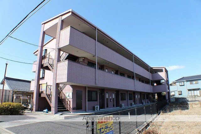 ファミリーハウス 北之門の外観写真