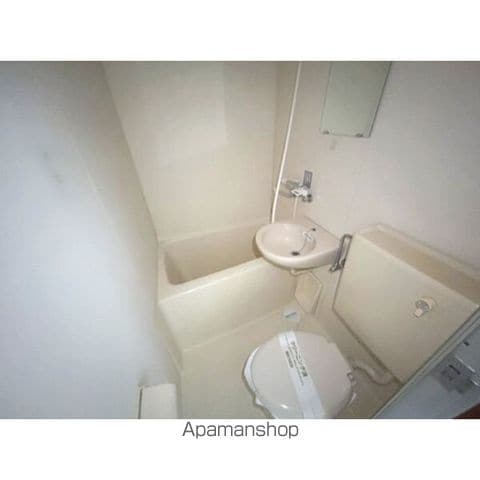 ベレッツァ白山の内装写真