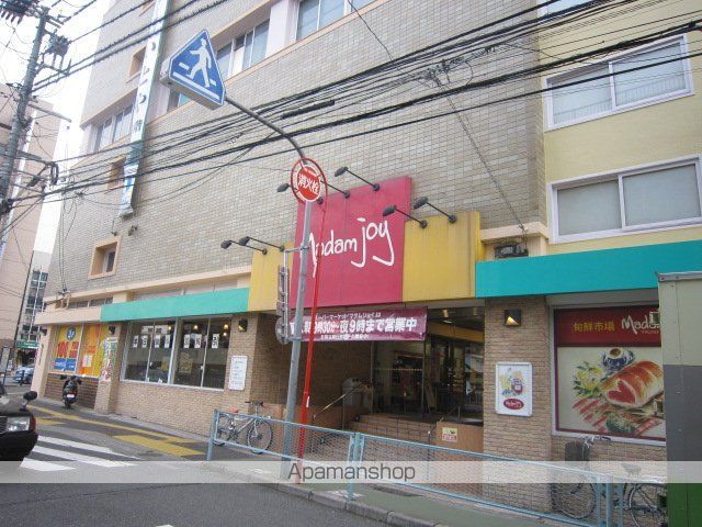 ケンセイ第5ビルの周辺写真