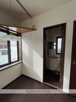 和歌山県和歌山市西高松２丁目[店舗/44.81m2]のその他内装3