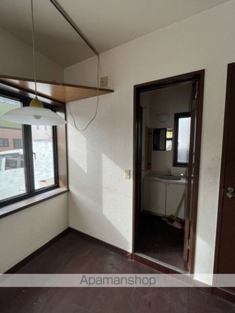 和歌山県和歌山市西高松２丁目[店舗/44.81m2]のその他内装3