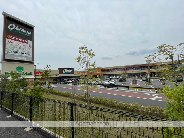 フジパレス教興寺三丁目の周辺写真