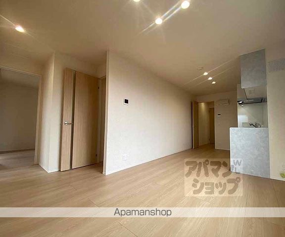 ルピナス嵯峨嵐山の内装写真