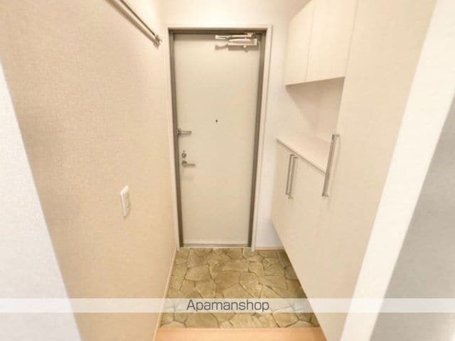 ロイヤルガーデン染地台 Bの内装写真