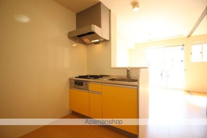 グランモア・浅沼[1LDK/33.4m2]のキッチン