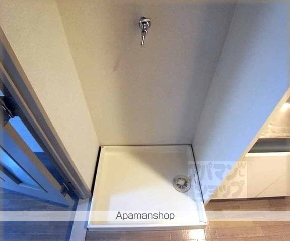 ビクトワール二条の内装写真