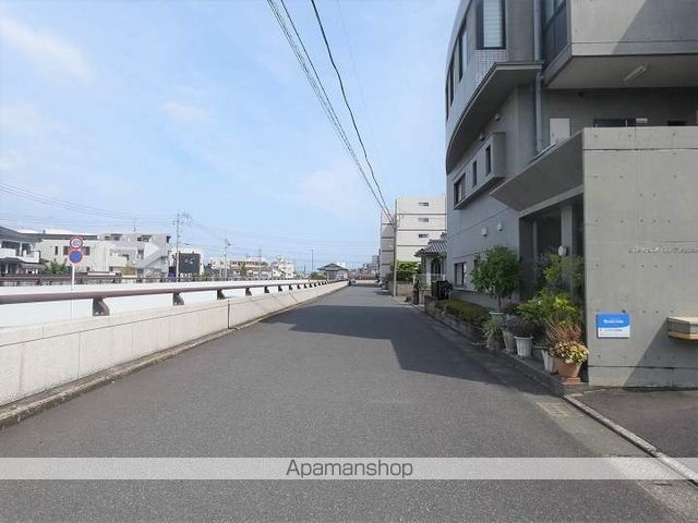 レジデンス平田 IIIの外観写真