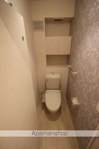 パークハイム巽南の内装写真