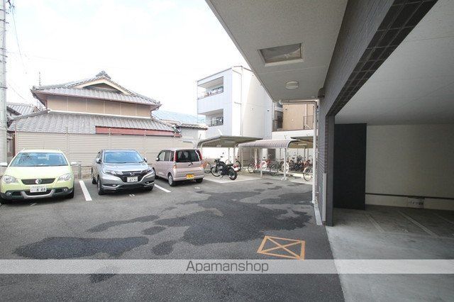 レジュールアッシュ北大阪GRAND STAGEのその他写真