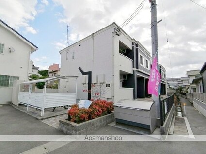 アージュ[1LDK/46.8m2]の外観3