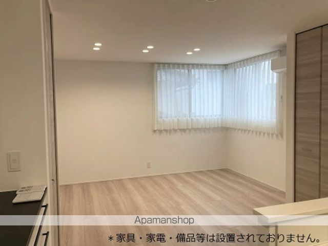 遠州鉄道 曳馬駅 徒歩6分 2階建 築3年の内装写真