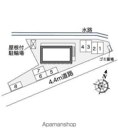 レオパレス水口綾野のその他写真