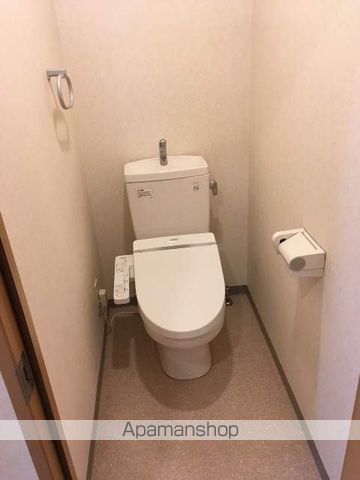 アルシェ高槻の内装写真