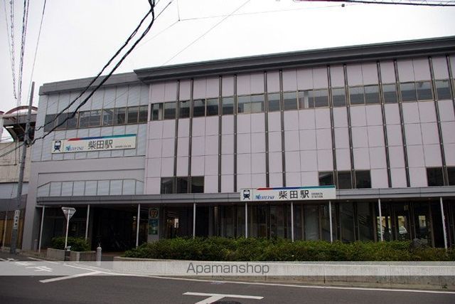 ラシュレの周辺写真