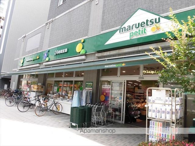 ステージグランデ錦糸町IIの周辺写真