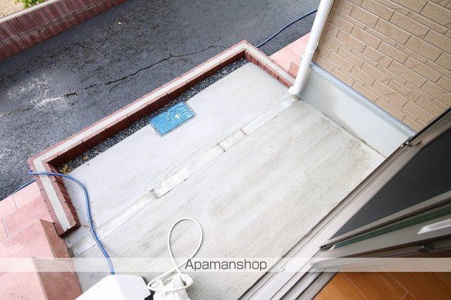 BLOOM三咲Aの内装写真