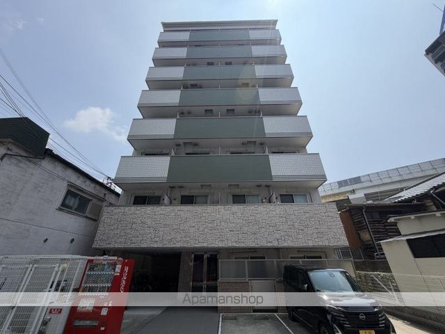 HRフロントリーガル平野