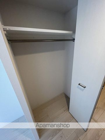 ESLEADRESIDENCE大阪福島EASTの内装写真