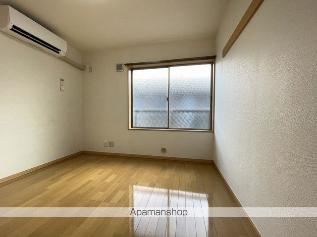エスポワール壱番館の内装写真