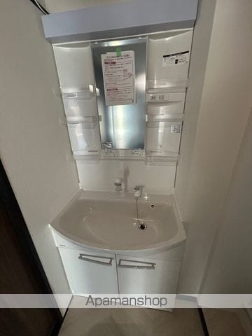 しののめハイツの内装写真