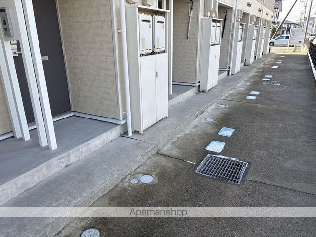レオパレス天正寺ムーンライトの内装写真