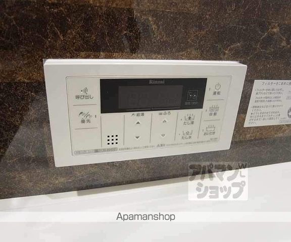 べレオ桂の内装写真