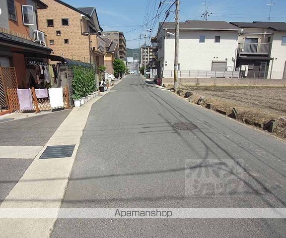ルミエール森東の周辺写真