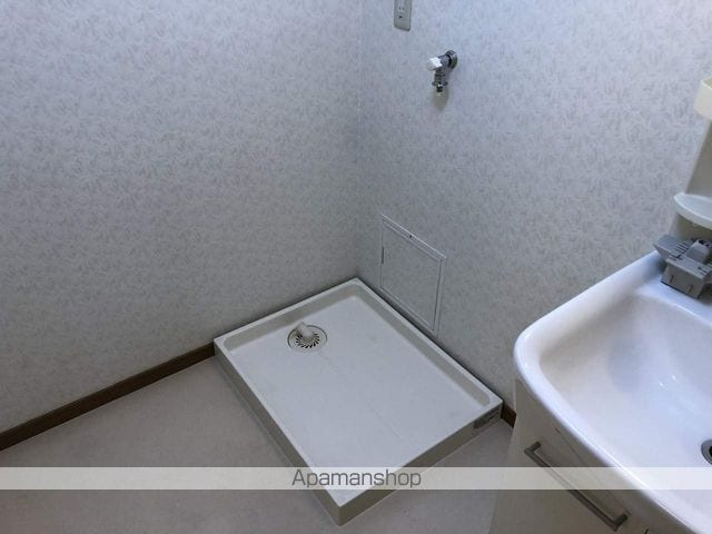 ピース1の内装写真