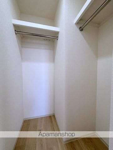セイワパレスHOMMACHIHIGASHIの内装写真