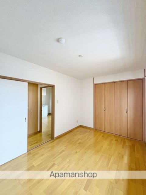 和歌山県和歌山市三葛[2LDK/52m2]の内装3