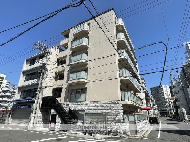 田中第2ビルの外観写真