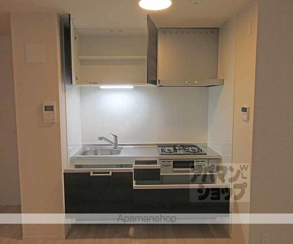 ウッドステージ桜 壱号館の内装写真