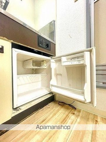 コレクション城北IIの内装写真