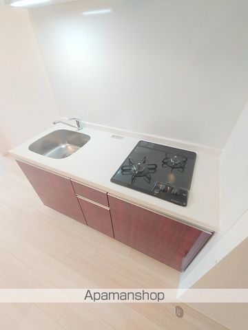 PREGI0松屋町の内装写真