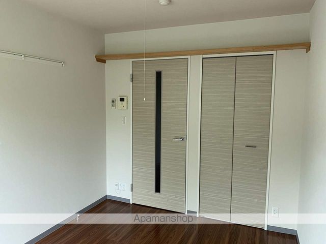 VILLA510 NO.6の内装写真
