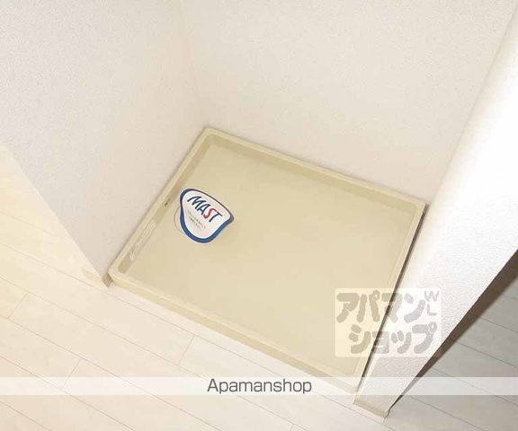 HANABUSAの内装写真