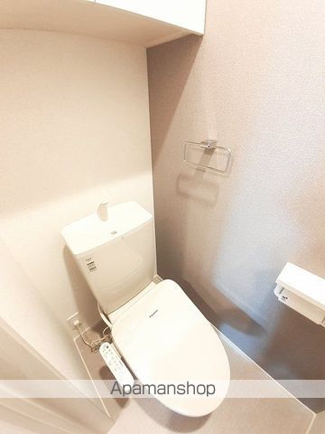 ヒーローパレスの内装写真