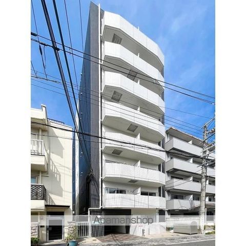 S-FORT大今里西