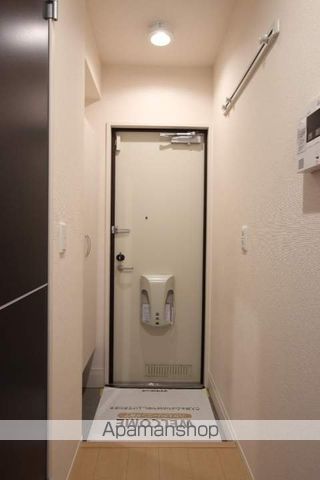 プリマベラ菅野の内装写真